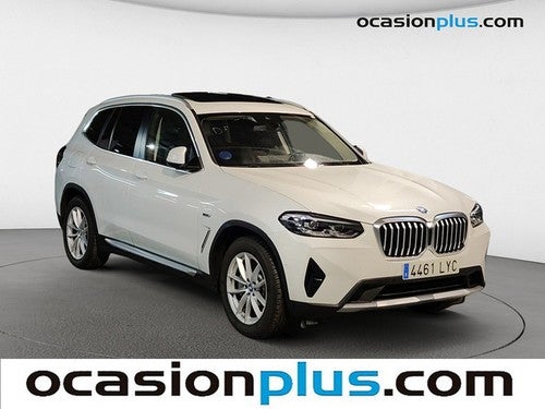 BMW X3 xDrive30e xLine