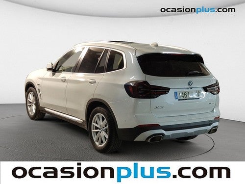 BMW X3 xDrive30e xLine