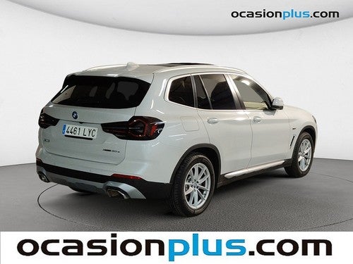 BMW X3 xDrive30e xLine