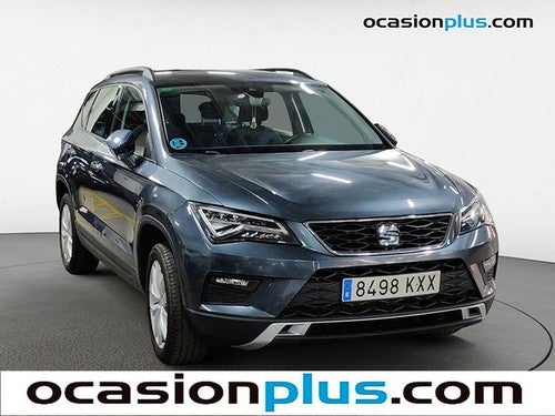 SEAT Ateca 1.5 TSI 110kW (150CV) St&Sp Style