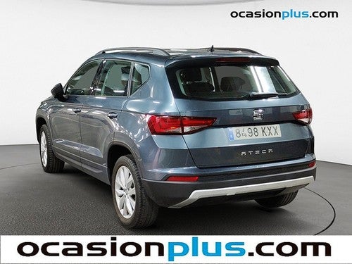 SEAT Ateca 1.5 TSI 110kW (150CV) St&Sp Style