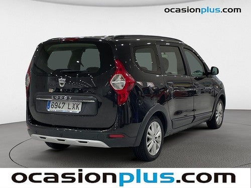 DACIA Lodgy Stepway Comfort 85kW(115CV) 7Pl