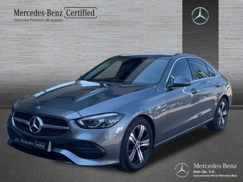 MERCEDES-BENZ Clase C 220 d Avantgarde (EURO 6d)