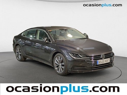 VOLKSWAGEN Arteon 2.0 TDI 110kW (150CV) DSG