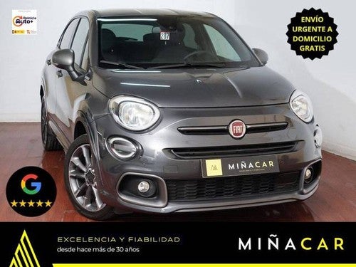 FIAT 500X 1.0 Firefly S&S Sport