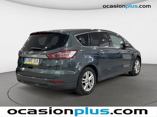 FORD S-MAX 2.0 TDCi 150CV Titanium