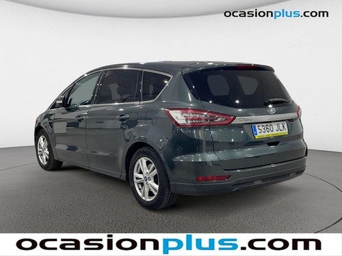 FORD S-MAX 2.0 TDCi 150CV Titanium