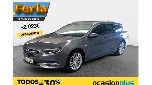 OPEL Insignia ST 1.6CDTI S&S Innovation 136