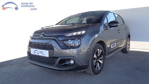 CITROEN C3 PURETECH SHINE