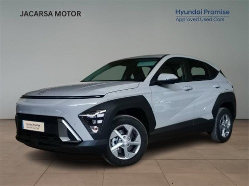 HYUNDAI Kona 1.0 TGDI Maxx 4x2