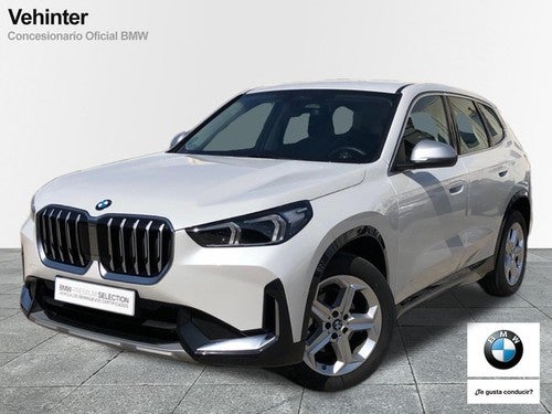 BMW X1 sDrive 18dA