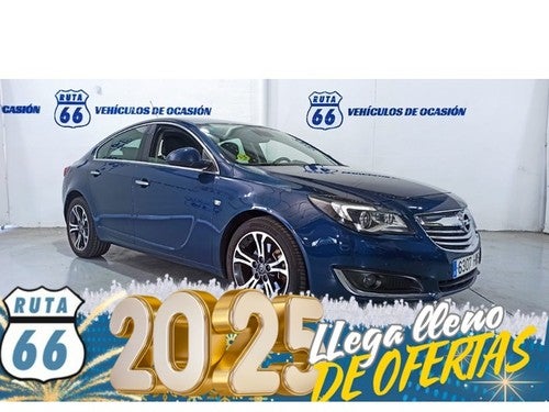 OPEL Insignia 2.0CDTI Selective Aut.