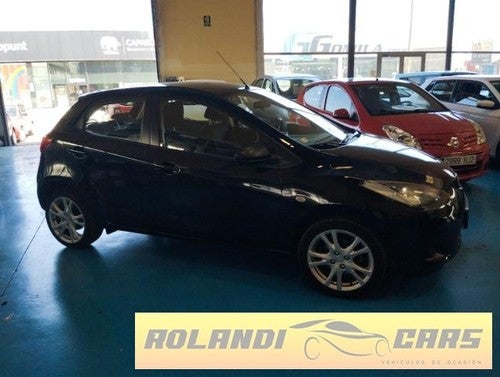 MAZDA Mazda2 1.3 16V 75CV 5p. Play