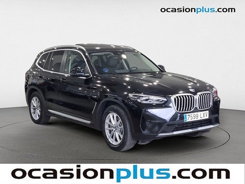 BMW X3 xDrive30e xLine