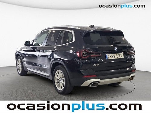 BMW X3 xDrive30e xLine