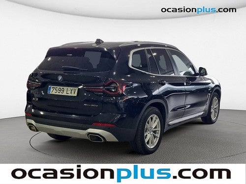 BMW X3 xDrive30e xLine