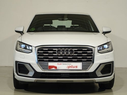 Audi Q2 Sport 35 TDI 110kW (150CV) S tronic