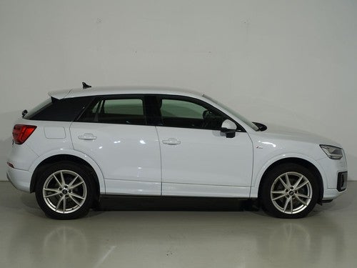 Audi Q2 Sport 35 TDI 110kW (150CV) S tronic