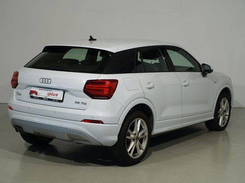 Audi Q2 Sport 35 TDI 110kW (150CV) S tronic