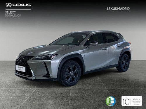 LEXUS UX 250h Premium 4WD