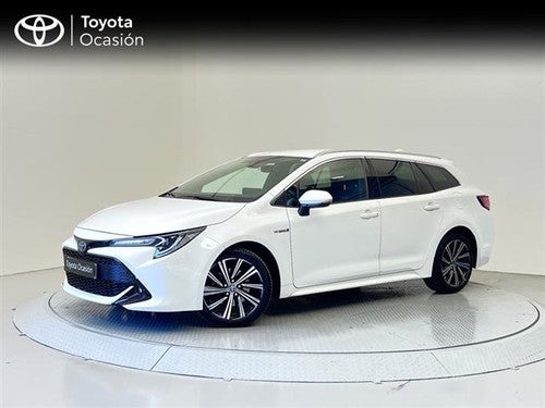 TOYOTA Corolla Touring Sports 180H Style