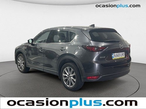 MAZDA CX-5 2.2 D 110kW (150CV) 2WD Zenith