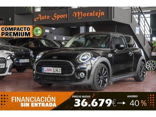 MINI Mini Cooper