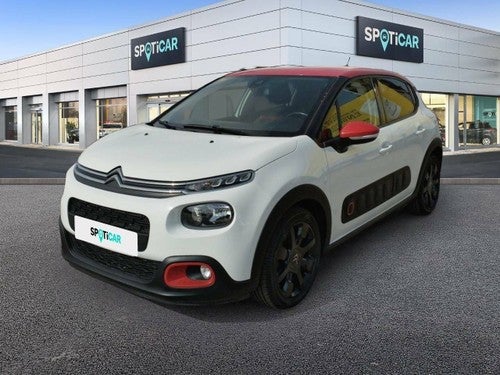 CITROEN C3 PureTech 60KW (83CV) Shine