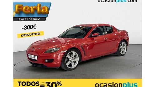 MAZDA RX-8 192