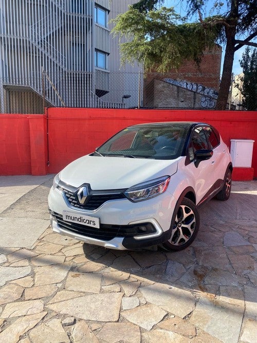 Renault Captur Zen TCe GPF 110kW (150CV) EDC