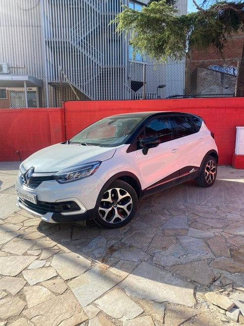 Renault Captur Zen TCe GPF 110kW (150CV) EDC