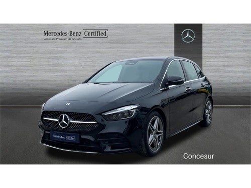 MERCEDES-BENZ Clase B 200d