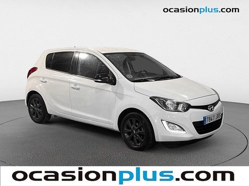 HYUNDAI i20 1.1 CRDi Go!