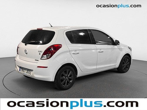 HYUNDAI i20 1.1 CRDi Go!