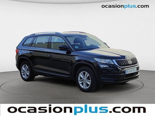 SKODA Kodiaq 1.4 TSI 92KW (125cv) 4x2 Active