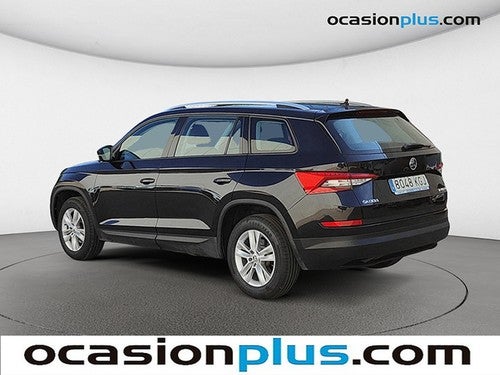 SKODA Kodiaq 1.4 TSI 92KW (125cv) 4x2 Active