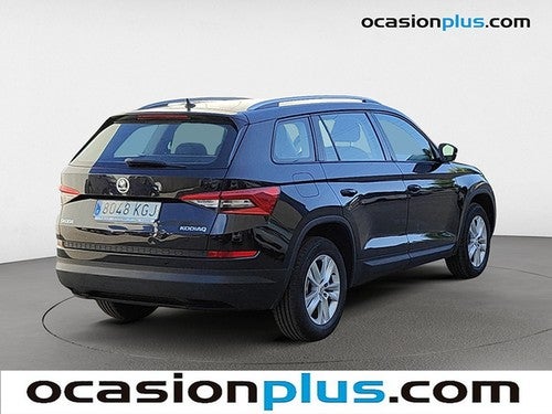 SKODA Kodiaq 1.4 TSI 92KW (125cv) 4x2 Active