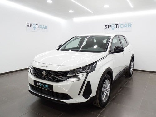 PEUGEOT 3008 1.5 BlueHDi 96kW (130CV) S&S Active Pack