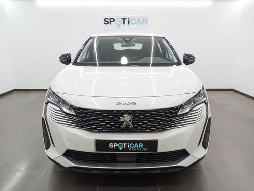 Peugeot 3008 1.5 BlueHDi 96kW (130CV) S&S Active Pack