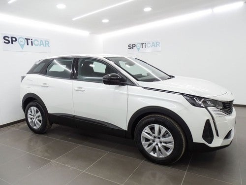 Peugeot 3008 1.5 BlueHDi 96kW (130CV) S&S Active Pack