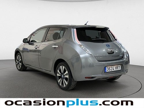 NISSAN LEAF 5p 109 CV Tekna