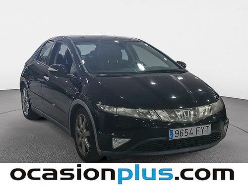 HONDA Civic 1.8 i-VTEC Comfort