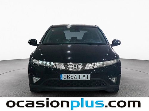 HONDA Civic 1.8 i-VTEC Comfort