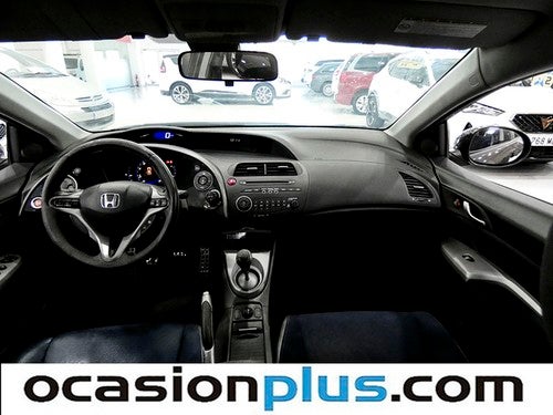 HONDA Civic 1.8 i-VTEC Comfort