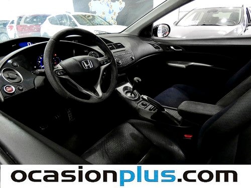 HONDA Civic 1.8 i-VTEC Comfort