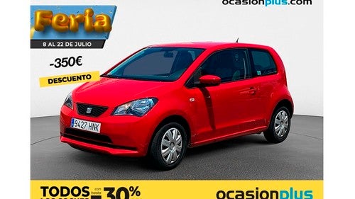 SEAT Mii 1.0 Style 60