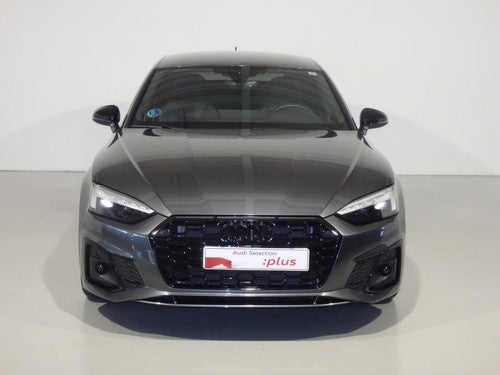 Audi A5 Black Line 40 TDI S tronic Sportback