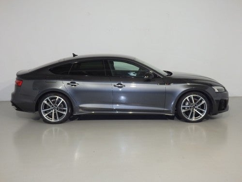 Audi A5 Black Line 40 TDI S tronic Sportback