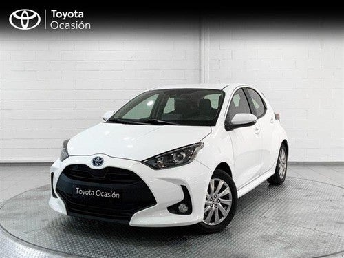 TOYOTA Yaris 120H 1.5 Active Tech