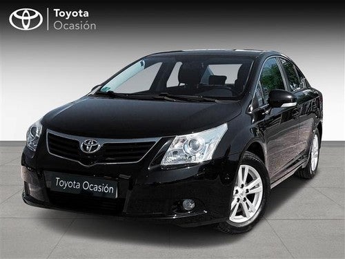 TOYOTA Avensis 1.8 Executive